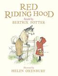 Red Riding Hood by Beatrix Potter