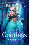 Goddess by Ednah Walters, Kelsey Osborne