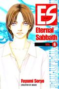 Eternal Sabbath, Volume 6 (ES -Eternal Sabbath- #6) by Fuyumi Soryo