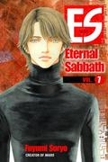 Eternal Sabbath, Volume 7 (ES -Eternal Sabbath- #7) by Fuyumi Soryo