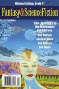 Fantasy & Science Fiction, March/April 2014  (The Magazine of Fantasy & Science Fiction, #712) by Michael Libling