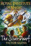 The Silver Dwarf by Victor Kloss