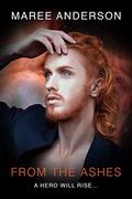 From The Ashes by Maree Anderson