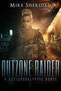 Outzone Raider by Mike Sheridan