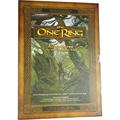 The One Ring: Adventures Over The Edge Of The Wild by Francesco Nepitello