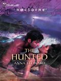 The Hunted by Anna Leonard