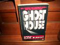 Ghost House by Clare McNally