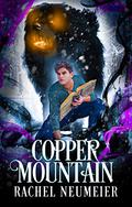 Copper Mountain (Black Dog #4) by Rachel Neumeier
