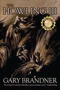 The Howling III (The Howling #3) by Gary Brandner