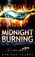 Midnight Burning (The Norse Chronicles #1) by Karissa Laurel