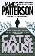 Cat & Mouse by James Patterson