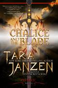 The Chalice and the Blade (The Chalice Trilogy #1) by Glenna McReynolds