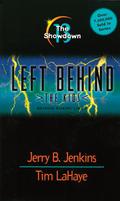 The Showdown: Behind Enemy Lines by Jerry B. Jenkins, Tim LaHaye