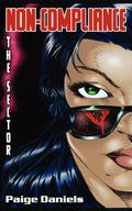 The Sector (Non-Compliance #1) by Paige Daniels