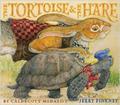 Tortoise and the Hare by Jerry Pinkney