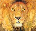 The Lion & the Mouse by Jerry Pinkney