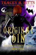 Original Sin by Tracey H. Kitts