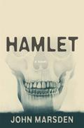 Hamlet And Ophelia by John Marsden