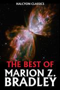 The Best of Marion Zimmer Bradley by Marion Zimmer Bradley