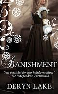 Banishment by Deryn Lake
