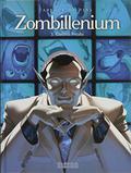 Control Freaks (Zombillénium #3) by Arthur de Pins