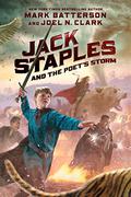 Jack Staples and the Poet's Storm (Jack Staples #3) by Joel N. Clark