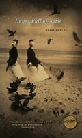 Lungs Full of Noise by Tessa Mellas