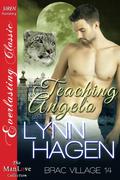 Teaching Angelo by Lynn Hagen
