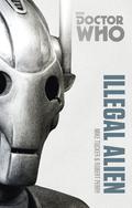 Doctor Who: Illegal Alien (Past Doctor Adventures #5) by Robert Perry