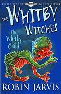 The Whitby Child by Robin Jarvis