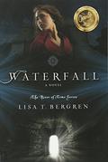 Waterfall by Lisa Tawn Bergren