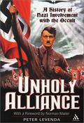 Unholy Alliance: A History of Nazi Involvement with the Occult by Norman Mailer