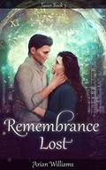 Remembrance Lost (Tasier #3) by Arian Williams