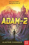 Adam-2 by Alastair Chisholm