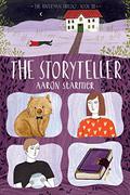 The Storyteller (The Riverman Trilogy #3) by Aaron Starmer