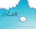 Cloudette by Tom Lichtenheld