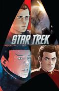Star Trek: Movie Adaptation - Collected Edition by J.J. Abrams