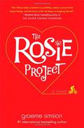 The Rosie Project by Graeme Simsion