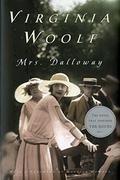 Mrs. Dalloway by Maureen Howard