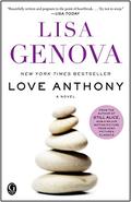Love Anthony by Lisa Genova