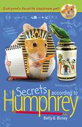 Secrets According to Humphrey by Betty G. Birney