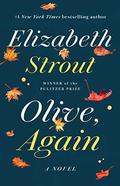 Olive, Again (Olive Kitteridge #2) by Elizabeth Strout