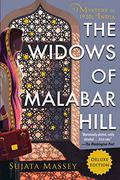 The Widows of Malabar Hill (Perveen Mistry #1) by Sujata Massey