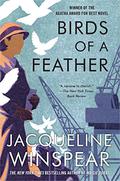 Birds of a Feather (Maisie Dobbs #2) by Kim Hicks