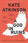 A God in Ruins by Kate Atkinson