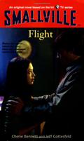 Flight (Smallville Young Adults #3) by Jeff Gottesfeld