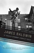 If Beale Street Could Talk by James Baldwin