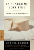 In Search of Lost Time (À la recherche du temps perdu #1-7) by Marcel Proust