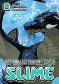 That Time I Got Reincarnated as a Slime, Vol. 16 (転生したらスライムだった件 / Tensei shitara Slime datta ken - Manga #16) by Taiki Kawakami