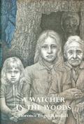 A Watcher in the Woods by Florence Engel Randall